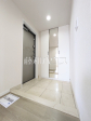 玄関　【稲城パークホームズ】