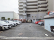 駐車場　【稲城パークホームズ】