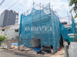 A号棟　外観　【中野区松が丘１丁目】