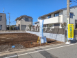 1号地 現地写真 【練馬区谷原4丁目】 1号地 現地写真 【練馬区谷原4丁目】
