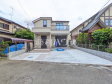 外観　【小金井市貫井南町５丁目】