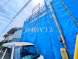 2号棟　外観　【日野市多摩平６丁目】