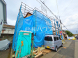 2号棟　外観　【日野市多摩平６丁目】