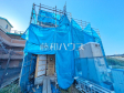 外観　【三鷹市牟礼１丁目】