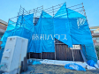 外観　【三鷹市牟礼１丁目】