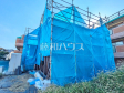 外観　【三鷹市牟礼１丁目】