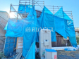 外観　【三鷹市牟礼１丁目】