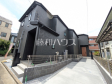 現場風景　【八王子市万町】
