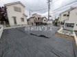 現地写真　【立川市柴崎町４丁目】