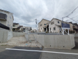 現地写真　【立川市柴崎町４丁目】
