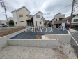現地写真　【立川市柴崎町４丁目】