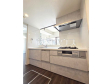 キッチン　【所沢緑町ガーデンハウス】
