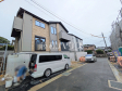 接道状況および現場風景 【福岡市東区八田3丁目】 接道状況および現場風景 【福岡市東区八田3丁目】