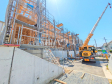 6号棟　外観　【福岡市東区八田３丁目】