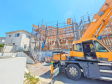 6号棟　外観　【福岡市東区八田３丁目】
