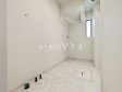B号棟　洗面室（施工中）　【小金井市前原町４丁目】