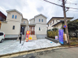A号棟 外観 【所沢市中新井4丁目】 A号棟 外観 【所沢市中新井4丁目】