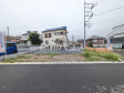 1号地 現地写真 【八王子市小宮町】 1号地 現地写真 【八王子市小宮町】