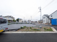 5号地 現地写真 【八王子市小宮町】 5号地 現地写真 【八王子市小宮町】