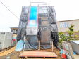 2号棟 外観 【和光市下新倉4丁目】 2号棟 外観 【和光市下新倉4丁目】