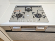 3号棟　3口ガスコンロ　【杉並区下井草３丁目】