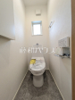 3号棟　トイレ　【杉並区下井草３丁目】