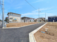 現地写真 【練馬区大泉学園町6丁目】 現地写真 【練馬区大泉学園町6丁目】