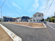 現地写真 【練馬区大泉学園町6丁目】 現地写真 【練馬区大泉学園町6丁目】