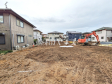 D号地付近　現地写真　【練馬区大泉学園町６丁目】