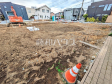 D号地付近　現地写真　【練馬区大泉学園町６丁目】