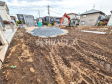 E号地付近　現地写真　【練馬区大泉学園町６丁目】