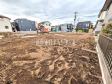F号地付近　現地写真　【練馬区大泉学園町６丁目】