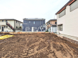 G号地付近　現地写真　【練馬区大泉学園町６丁目】
