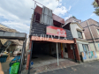 現地写真（現況：古屋有り）　【練馬区関町南１丁目】