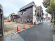 接道状況および現場風景 【練馬区関町南1丁目】 建物のプレゼンをさせていただきますので、実際の完成イメージを思い描いていただくことができます。お気軽にお問合せ下さい。 接道状況および現場風景 【練馬区関町南1丁目】 建物のプレゼンをさせていただきますので、実際の完成イメージを思い描いていただくことができます。お気軽にお問合せ下さい。