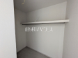 1号棟　ウォークインクローゼット　【福岡市西区今宿２丁目】