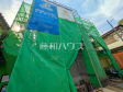 外観　【立川市砂川町４丁目】