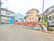 外観　【新座市野寺４丁目】