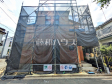 外観　【新座市野寺４丁目】