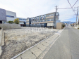 接道状況および現場風景　【福岡市早良区次郎丸４丁目】