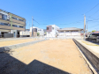 1号棟　外観　【福岡市早良区次郎丸４丁目】