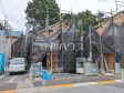 B号棟　外観　【小平市回田町】