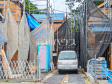 A号棟　外観　【小平市回田町】
