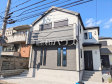 A号棟 外観 【練馬区大泉学園町8丁目】 A号棟 外観 【練馬区大泉学園町8丁目】
