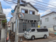 A号棟　外観　【練馬区大泉学園町８丁目】