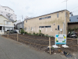 現地写真　【武蔵野市桜堤１丁目】