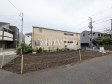 現地写真　【武蔵野市桜堤１丁目】
