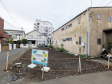 現地写真　【武蔵野市桜堤１丁目】