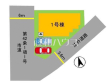 間取図　【福岡市城南区樋井川６丁目】