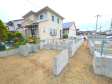 1号棟　外観　【福岡市西区小戸３丁目】